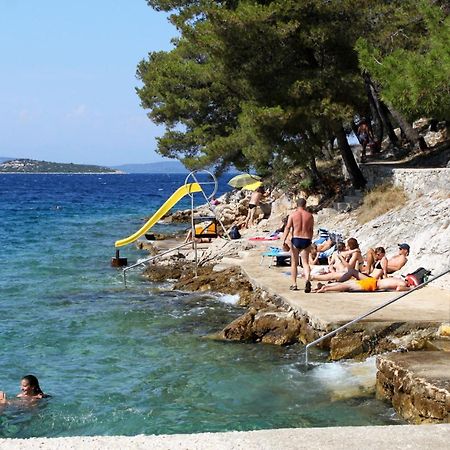 Secluded Fisherman'S Cottage Cove Jaz - Telascica, Dugi Otok - 8143 Sali Zewnętrze zdjęcie