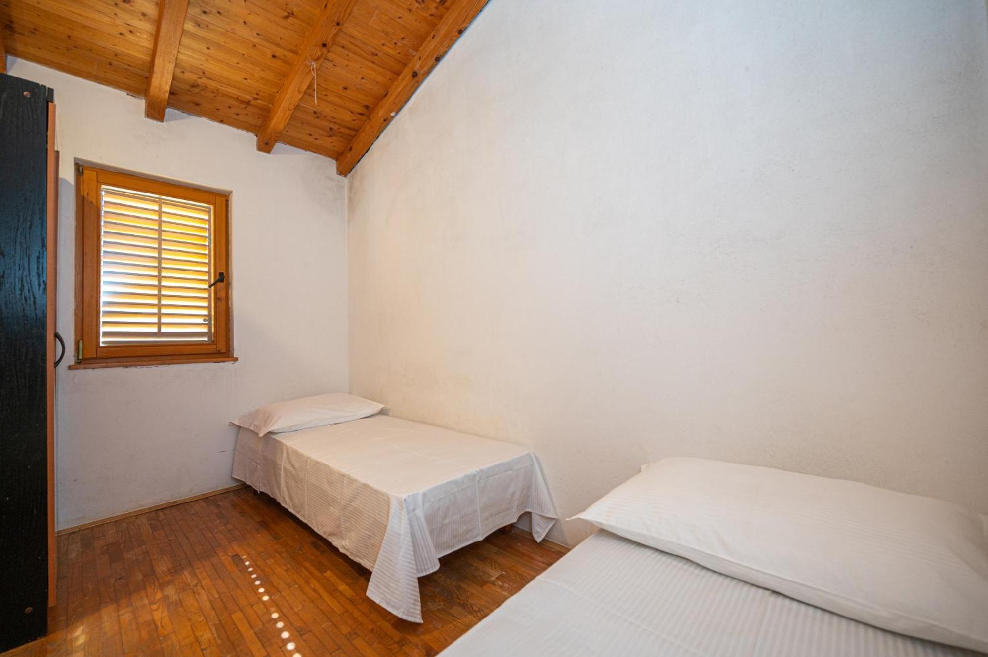 Secluded Fisherman'S Cottage Cove Jaz - Telascica, Dugi Otok - 8143 Sali Zewnętrze zdjęcie