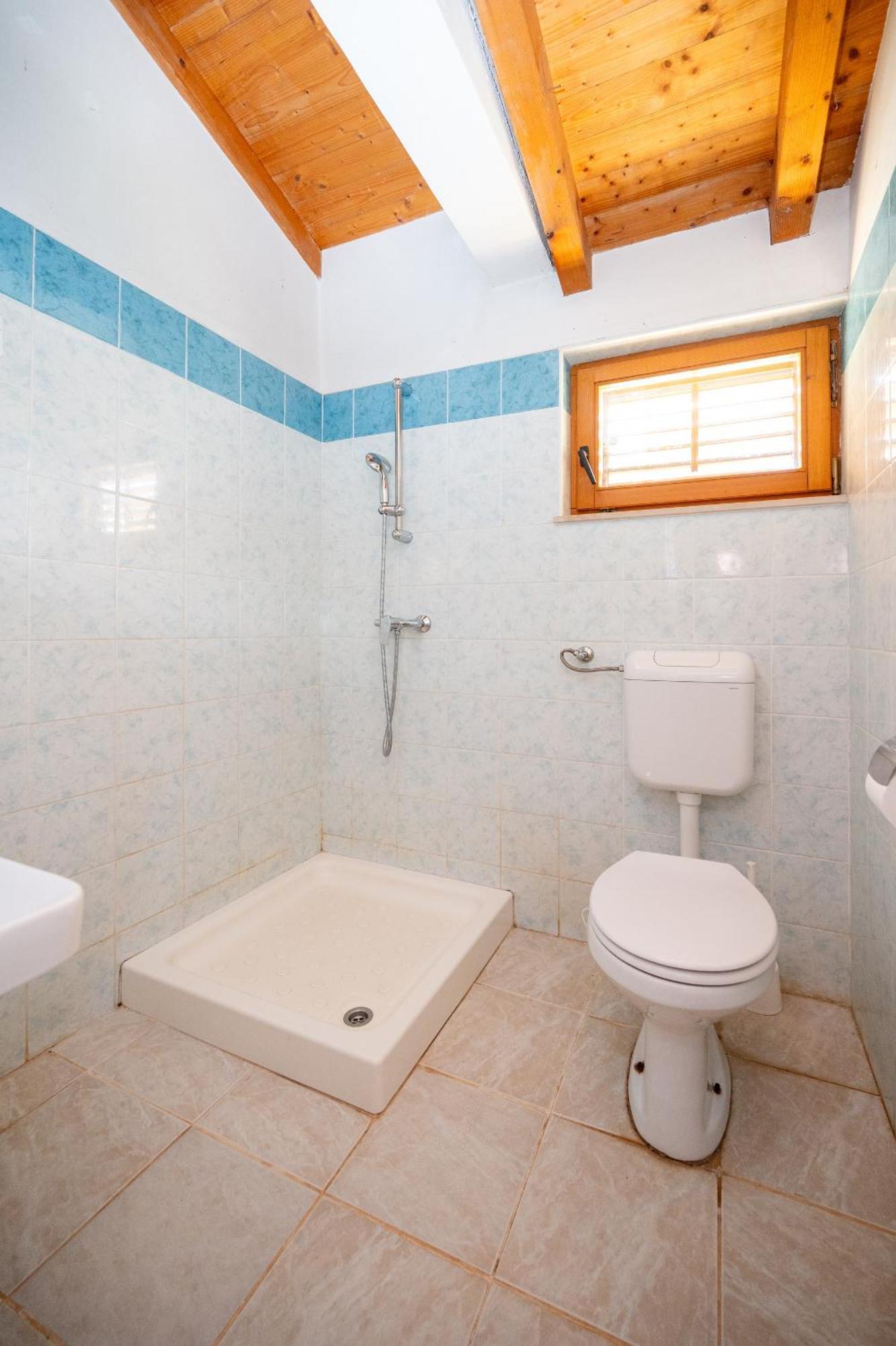 Secluded Fisherman'S Cottage Cove Jaz - Telascica, Dugi Otok - 8143 Sali Zewnętrze zdjęcie